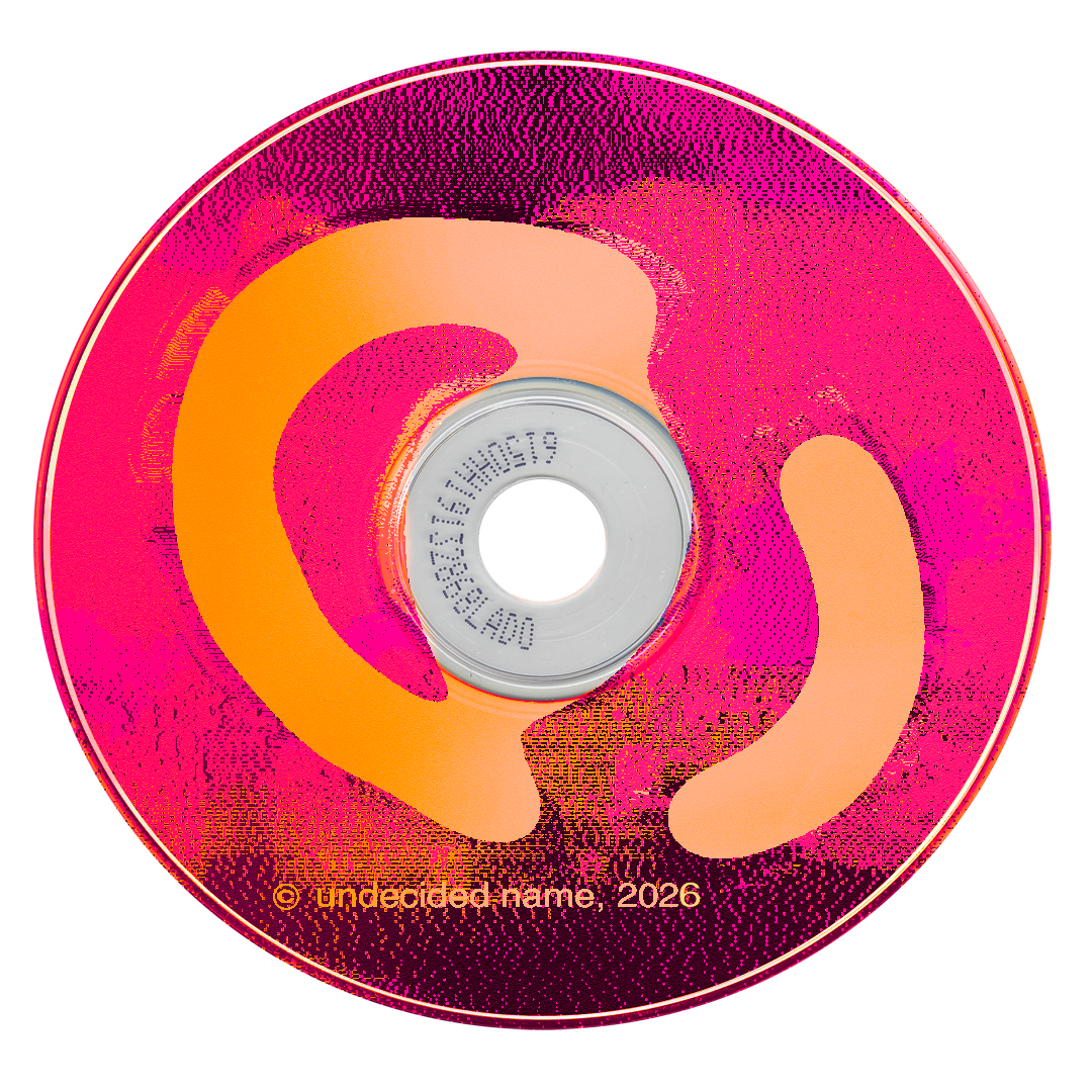 BE MY BABYSITTER CD