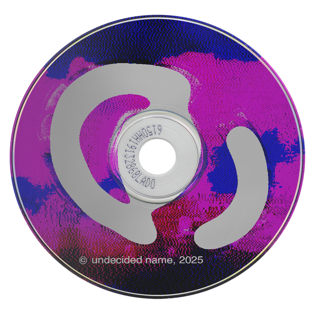 HANGER CD