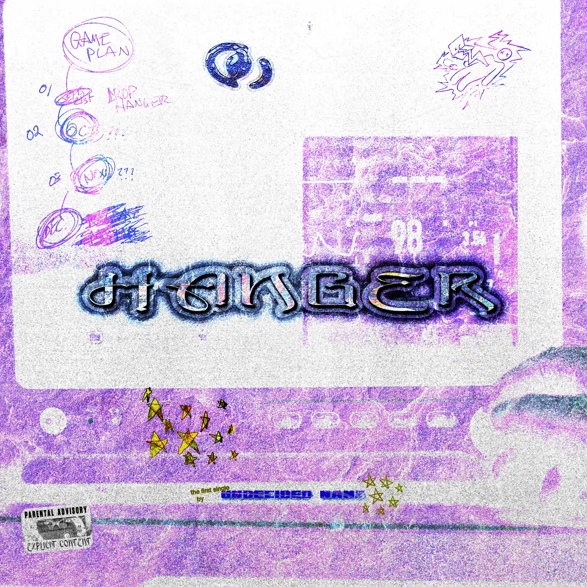 HANGER COVER